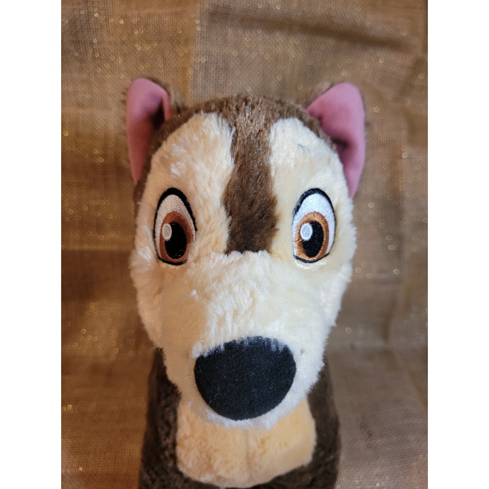 Nickelodeon Paw Patrol Chase Build‎ A Bear Workshop Plush BAB Dog Stuffed Animal - Picture 3 of 6